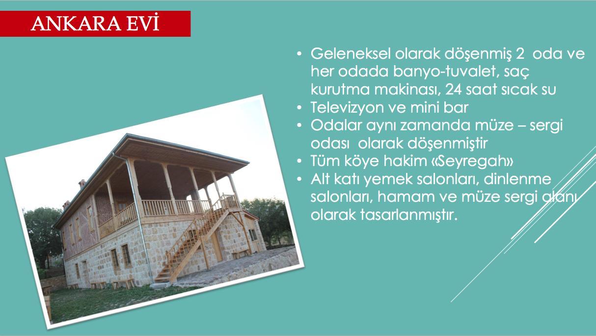 Yasayan Koy Hotel Kizilcasogut Esterno foto
