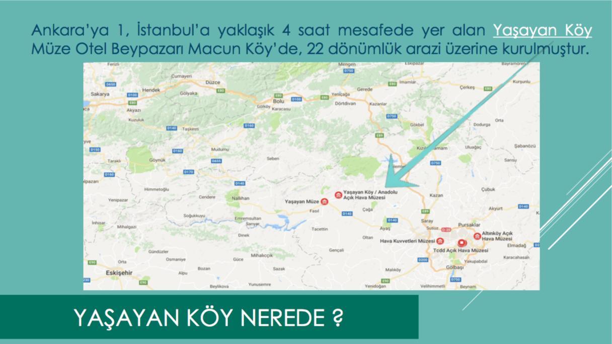 Yasayan Koy Hotel Kizilcasogut Esterno foto