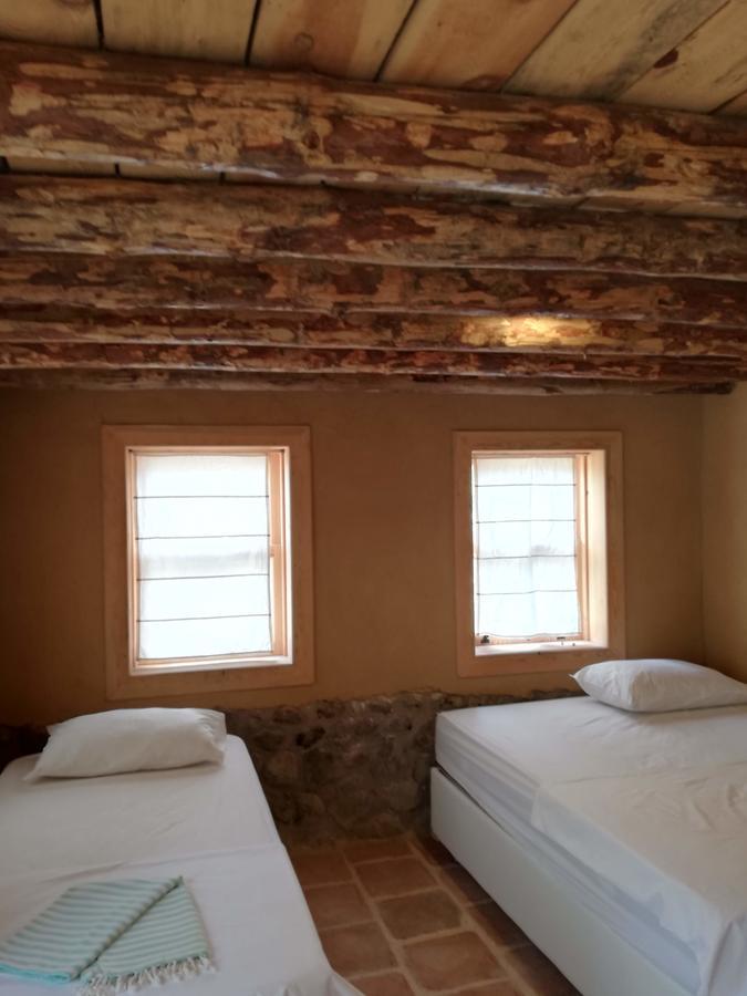 Yasayan Koy Hotel Kizilcasogut Esterno foto