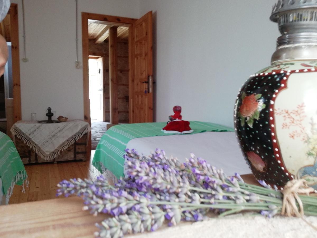 Yasayan Koy Hotel Kizilcasogut Esterno foto