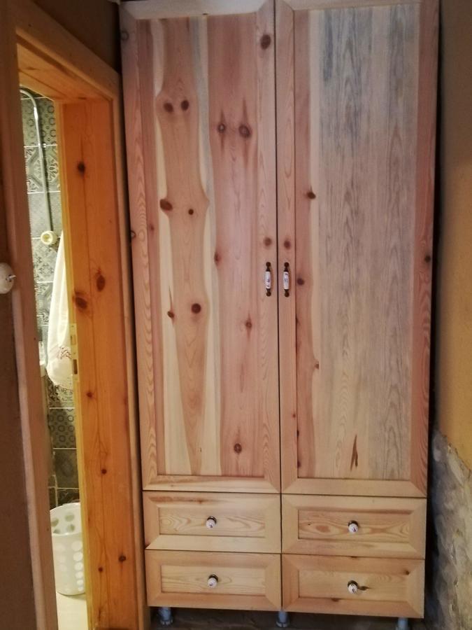 Yasayan Koy Hotel Kizilcasogut Esterno foto