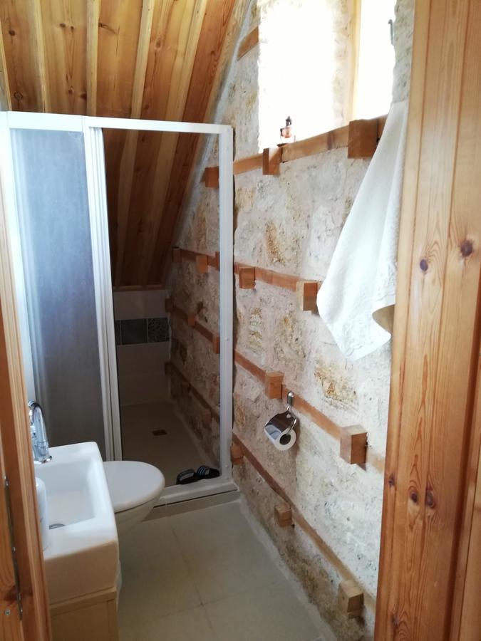 Yasayan Koy Hotel Kizilcasogut Esterno foto