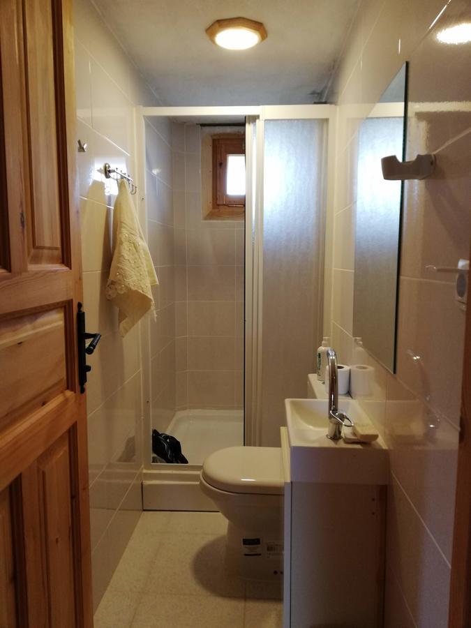 Yasayan Koy Hotel Kizilcasogut Esterno foto
